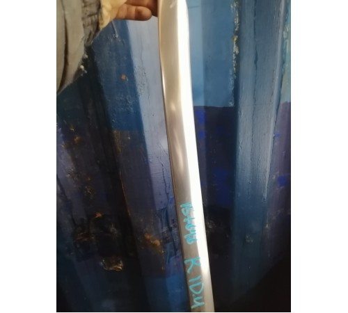 Рейлинг крыши правый