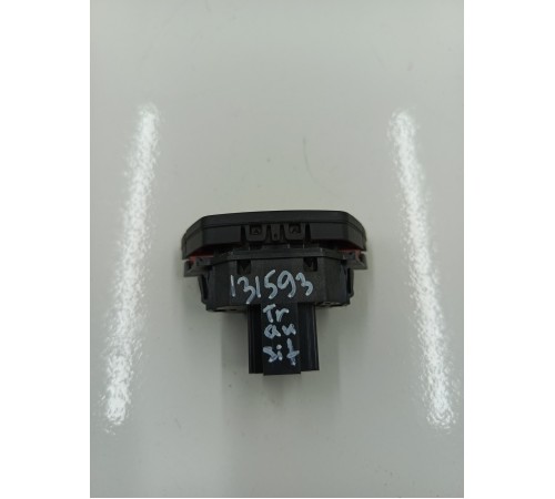 Кнопка аварийной сигнализации