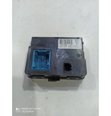 Блок управления