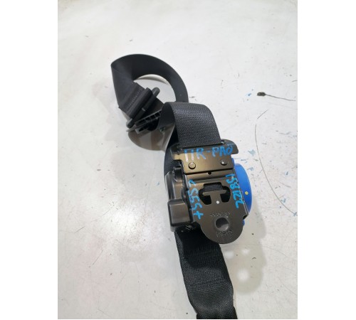 Ремень безопасности передний правый