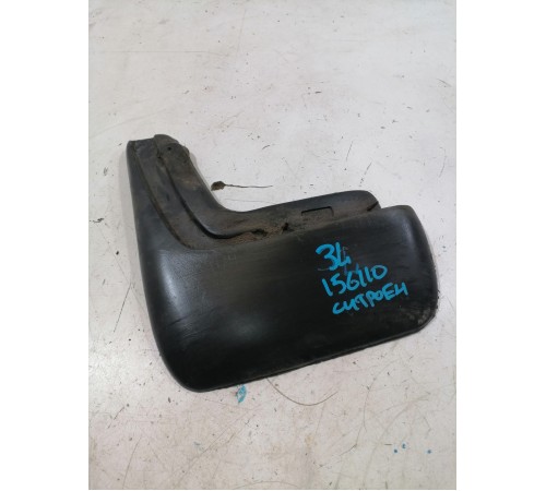 Брызговик задний левый