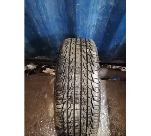 Диск колесный литой