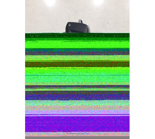 Блок управления освещением