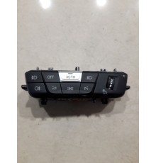 Блок управления освещением