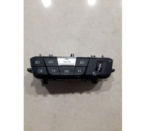 Блок управления освещением