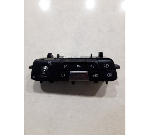 Блок управления освещением