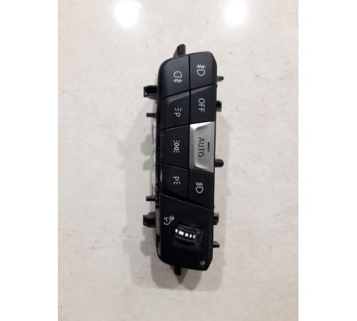 Блок управления освещением