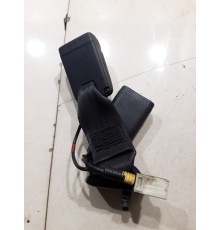 Ответная часть ремня безопасности (задняя, левая)