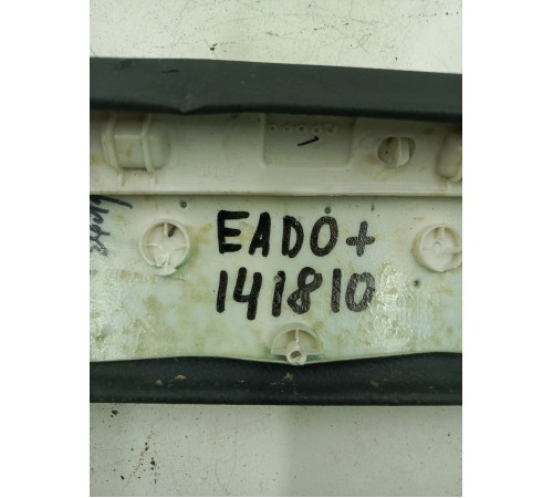 Накладка салона