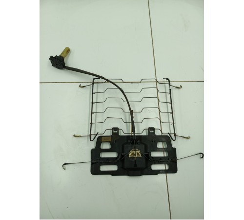 Механизм регулировки спинки наклона передний левый