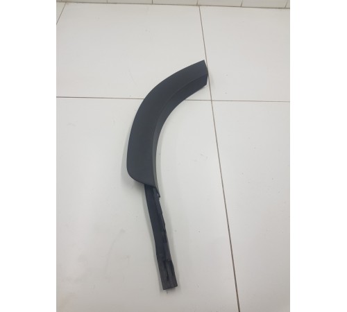 Накладка крыла задняя левая