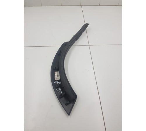 Накладка крыла задняя левая