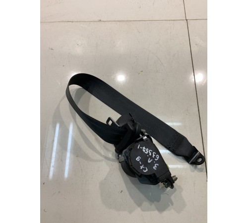 Ремень безопасности (задний, левый)