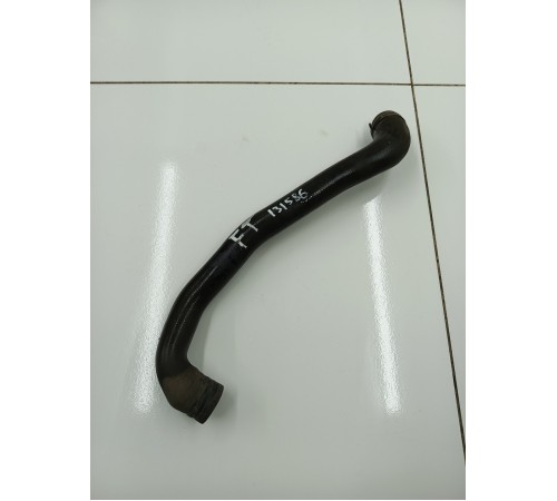 Патрубок радиатора