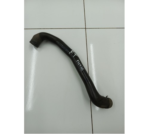 Патрубок радиатора