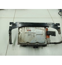 Блок управления двигателем