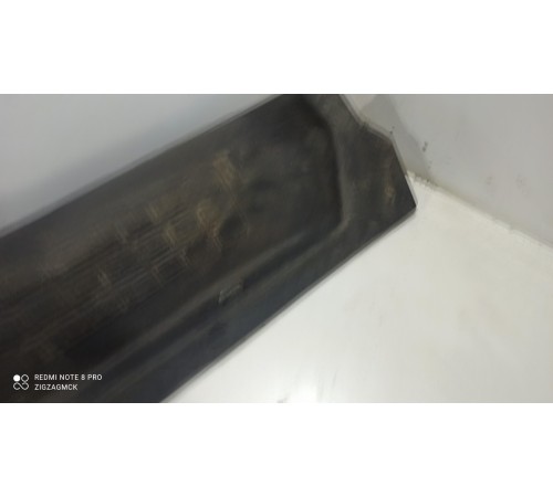 Накладка порога салона внутренняя