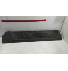 Накладка порога салона внутренняя