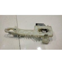 Кронштейн ручки двери (передней, левой, наружней)