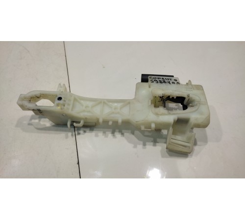 Кронштейн ручки двери (передней, левой, наружней)