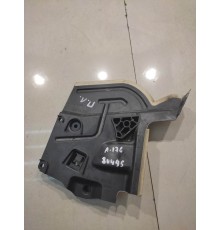 Водосток двери(передний левый)