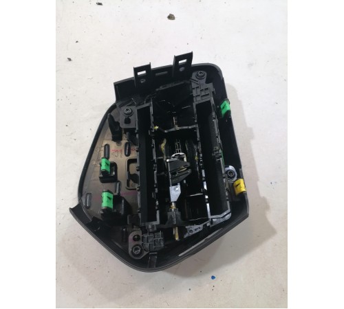 Накладка торпедо декоративная