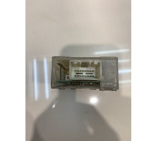 электронный блок комфорта