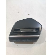 Накладка торпедо декоративная