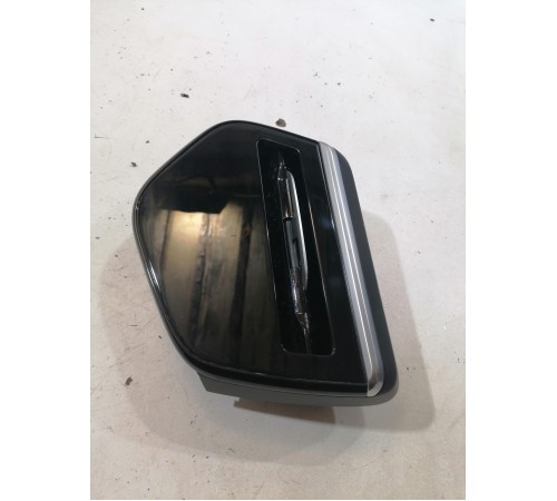 Накладка торпедо декоративная