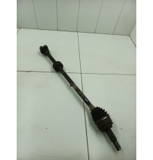 Привод (полуось) передний правый