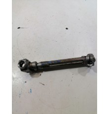 Рулевой вал