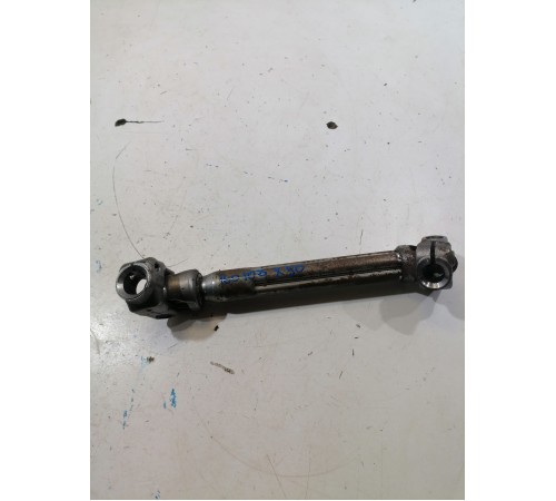 Рулевой вал