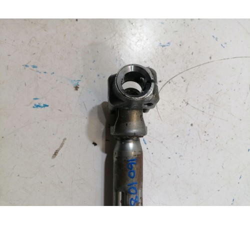 Рулевой вал