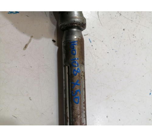 Рулевой вал