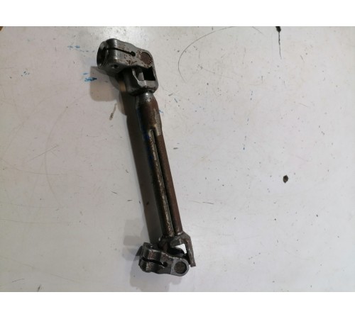 Рулевой вал