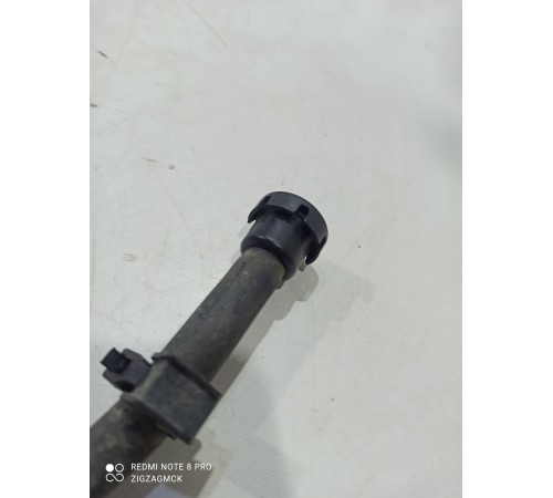 Патрубок системы охлаждения