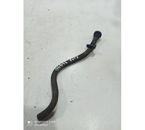 Патрубок системы охлаждения