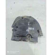 Кожух (заглушка) левый