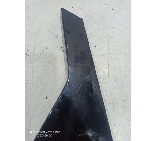 Накладка двери (задняя левая)