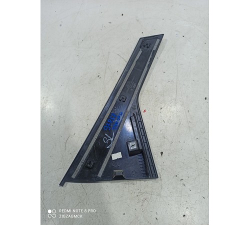 Накладка двери (задняя левая)