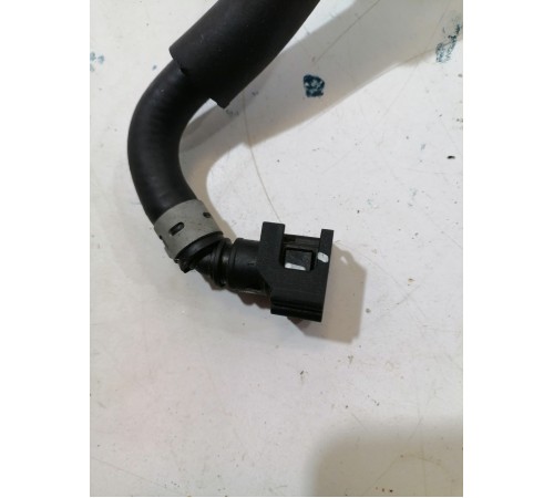 Трубка топливной системы