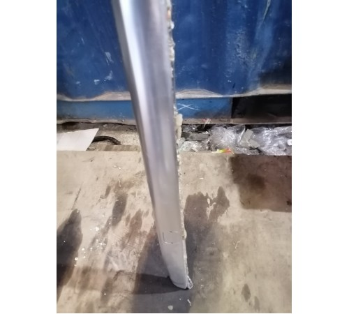 Рейлинг левый