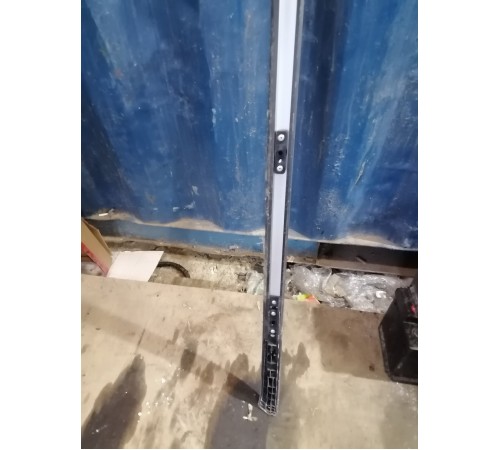 Рейлинг левый