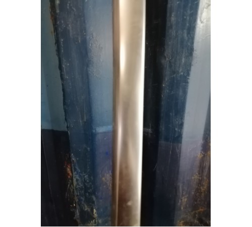 Рейлинг левый