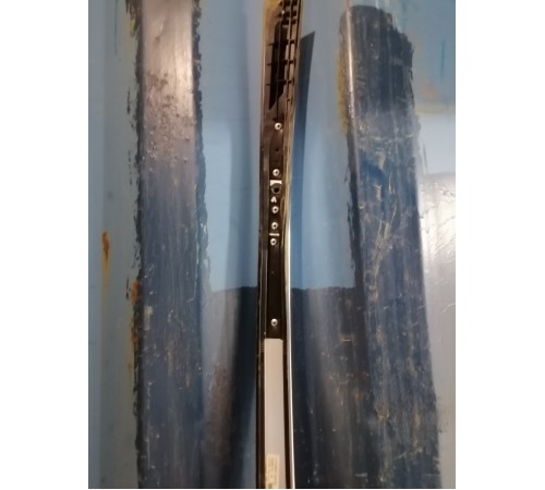 Рейлинг левый