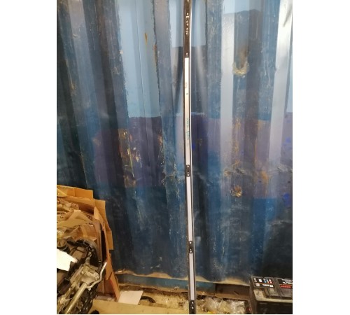 Рейлинг левый