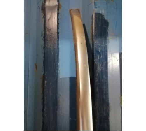 Рейлинг левый