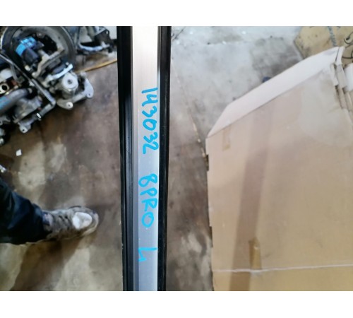 Рейлинг левый