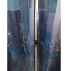 Рейлинг левый