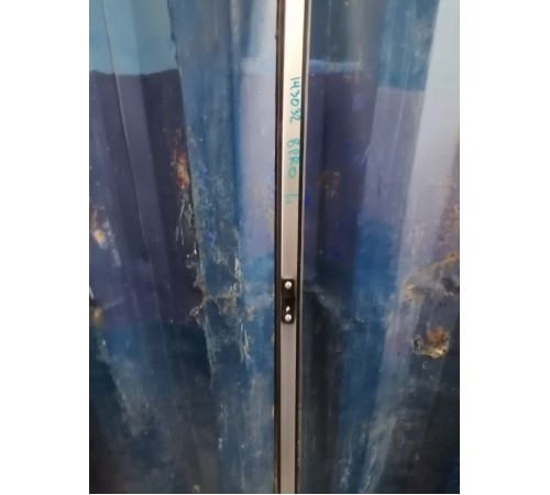 Рейлинг левый